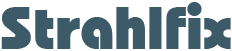 Logo Strahlfix